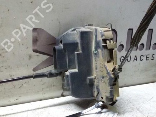 Used Rear left lock RENAULT SCÉNIC II (JM0/1_) 1.9 dCi (JM0G, JM12, JM1G, JM2C) (120 hp) 17844774