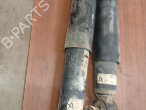 Used Right front shock absorber Right front shock absorber LAND ROVER DISCOVERY II (L318) 2.5 Td5 4x4 (139 hp) 33398534 33398534