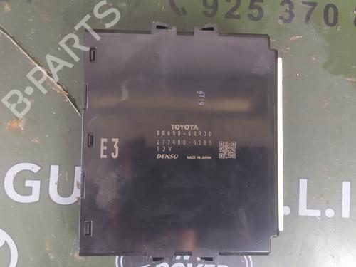 Used Electronic module TOYOTA LAND CRUISER PRADO (_J15_) 3.0 D-4D (KDJ155_, KDJ150_, KDJ150R, KDJ155R) (190 hp) 17852648
