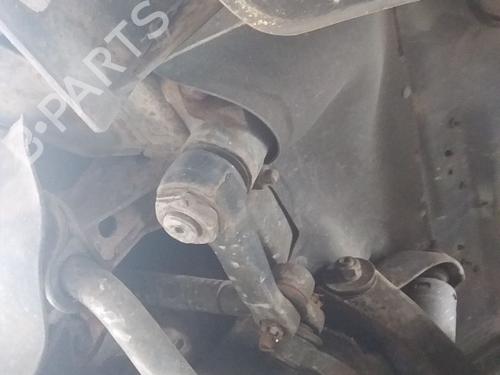 Used Steering rack FORD MAVERICK (UDS, UNS) 2.4 i (124 hp) 27302121