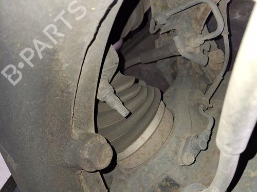 Used Left rear driveshaft LAND ROVER RANGE ROVER SPORT I (L320) 3.0 D 4x4 (245 hp) 18952524