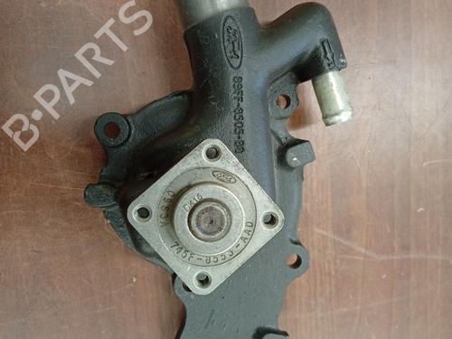 Used Other Other FORD COURIER Pickup [1988-2000] 35722979 35722979