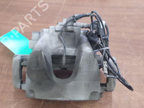 Left front brake caliper LAND ROVER RANGE ROVER EVOQUE (L538) | BP27405105M105 - Image 3