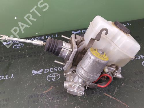 Used Servo brake TOYOTA LAND CRUISER PRADO (_J15_) 3.0 D-4D (KDJ150_, KDJ150, KDJ155) (173 hp) 17845662