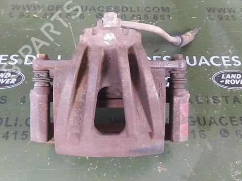 Used Right front brake caliper JEEP CHEROKEE (KJ) 2.5 CRD 4x4 (143 hp) 17848501
