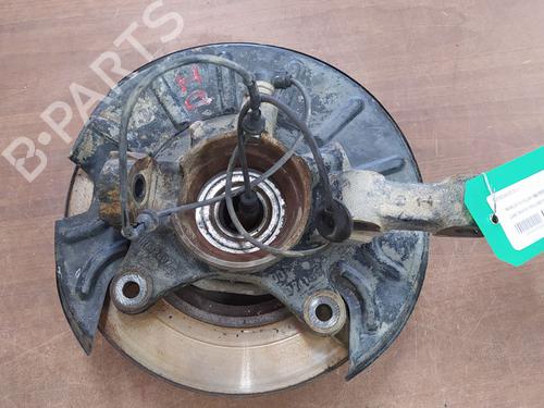 Used Left front steering knuckle Left front steering knuckle 34003999 34003999