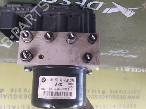 ABS pump BMW 3 (E46) 318 i | BP17851946M43 
