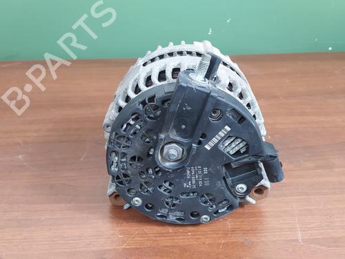 Alternator LAND ROVER FREELANDER 2 (L359) 2.2 TD4 4x4 | BP17855197M7 
