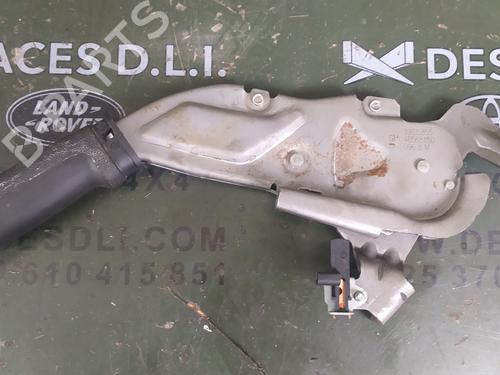 håndbremse OPEL CORSA E (X15) [2014-2025]  18063642