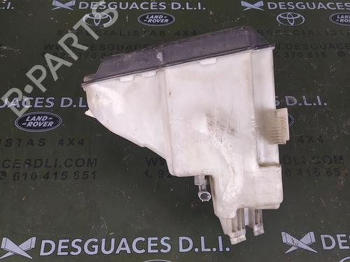 Windscreen washer tank BMW 3 (E46) 320 d | BP17852150C113 