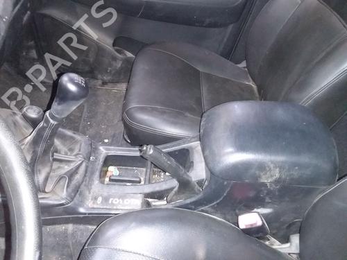 Bracciolo centrale Bracciolo centrale TOYOTA HILUX VII Pickup (_N1_, _N2_, _N3_) [2004-2016] 34245315 34245315