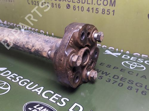 Driveshaft LAND ROVER DISCOVERY II (L318) 2.5 Td5 4x4 | BP17850644M37 