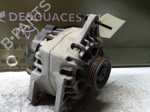Used Alternator HYUNDAI COUPE II (GK) 1.6 16V (105 hp) 17848263