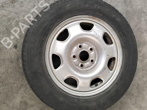Used Jack Kit Jack Kit TOYOTA RAV 4 I (_A1_) 2.0 (129 hp) 36158614 36158614