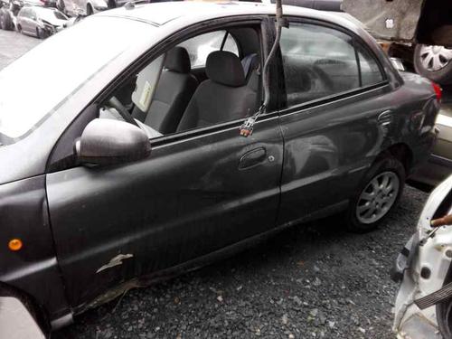 Left taillight KIA RIO I Hatchback (DC) 1.3 | BP17842696C34 