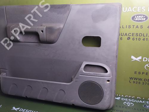 Front left panel LAND ROVER DISCOVERY II (L318) 2.5 Td5 4x4 | BP17850639C58 