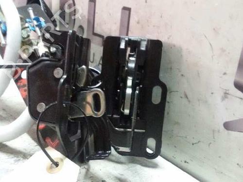 Bakluke lås CITROËN BERLINGO MULTISPACE (B9) 1.6 HDi 75 / BlueHDi 75 | BP17847379C101 