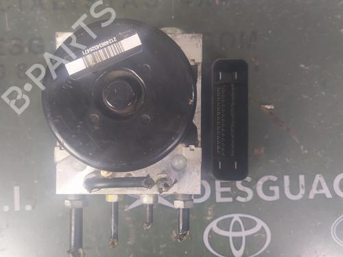 ABS pump LAND ROVER FREELANDER 2 (L359) 2.2 TD4 4x4 | BP17848883M43 