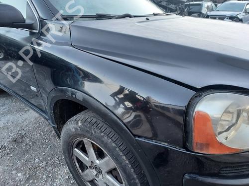 Used Right front fenders VOLVO XC90 I (275) D5 AWD (163 hp) 17853261