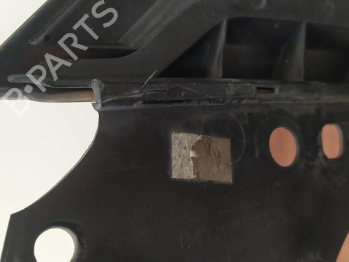 Left front fenders VW TOUAREG (7LA, 7L6, 7L7)  | BP25799164C41 