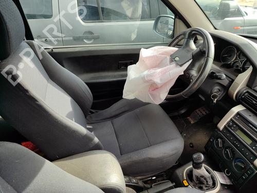 AC compressor LAND ROVER FREELANDER I (L314) 2.0 Td4 4x4 | BP17854024M34 