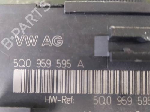 Elektronische module AUDI A4 B8 Avant (8K5)  | BP18465981M83 