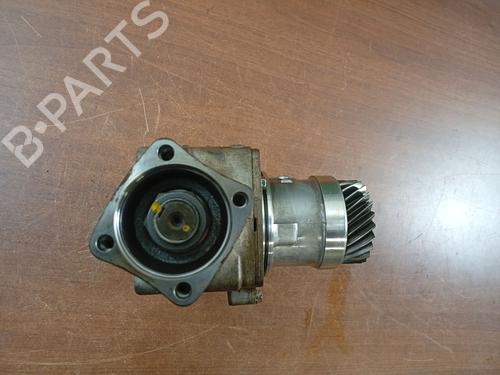 Differensial forvogn HONDA CR-V II (RD_) 2.2 CTDi (RD9) | BP29989288M23