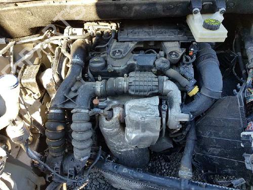 Steering column PEUGEOT PARTNER Tepee  | BP18465758M21  - Image 8