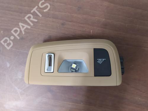 Used Interior roof light PORSCHE PANAMERA (970) 3.0 D (250 hp) 26333018