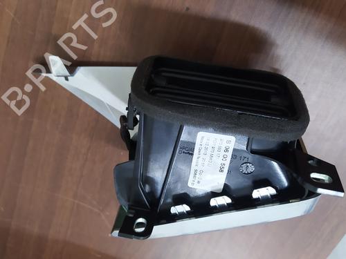 Air vent PORSCHE PANAMERA (970) 3.0 D | BP26333009I21