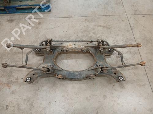 Used Rear axle LAND ROVER FREELANDER 2 (L359) 2.2 SD4 4x4 (190 hp) 30436812