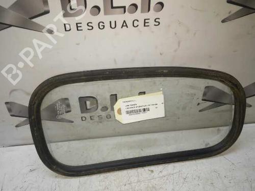 Bootlid window LAND ROVER DEFENDER Station Wagon (L316) 2.5 Td5 4x4 (L316) | BP25816761C64 