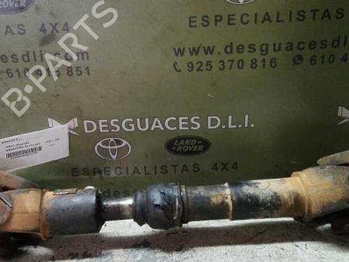 Used Driveshaft NISSAN PATROL GR V Wagon (Y61) [1997-2025]  18096474
