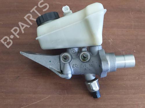 Brake master cylinder MERCEDES-BENZ M-CLASS (W164) ML 320 CDI 4-matic (164.122) | BP23973404M77 