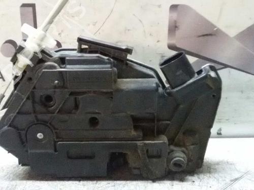 Rear right lock SEAT IBIZA IV SC (6J1, 6P5)  | BP17848031C99 