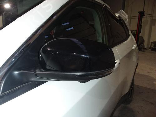 Used Left mirror Left mirror JEEP COMPASS (MP, M6, MV, M7) 1.5 T4 Hybrid (131 hp) 36361608 36361608