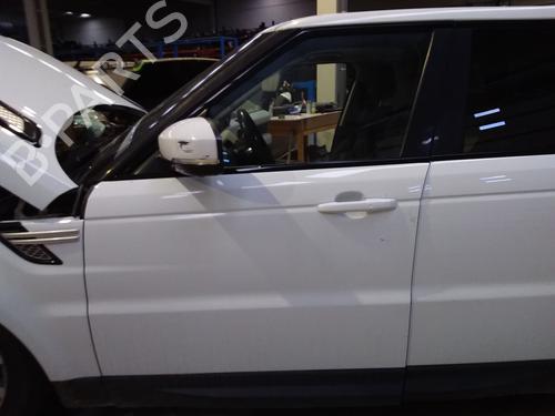 Used Left front door Left front door LAND ROVER RANGE ROVER SPORT II (L494) [2013-2022] 35754211 35754211