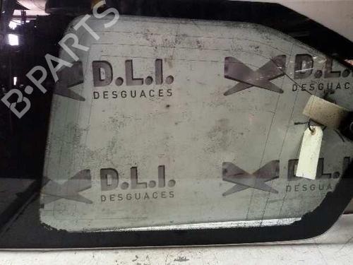 Rear right quarter glass TOYOTA LAND CRUISER PRADO (_J12_) 3.0 D-4D (KDJ120, KDJ125) | BP17843535C92 