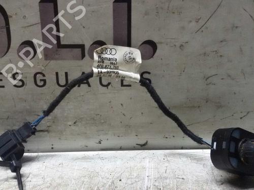 Used Mirror switch AUDI A6 C6 (4F2) 3.0 TDI quattro (225 hp) 17841221