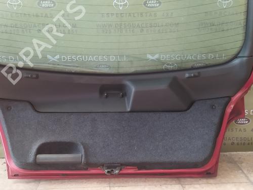 Tailgate CITROËN XSARA Coupe (N0) 1.9 D | BP17850399C6 