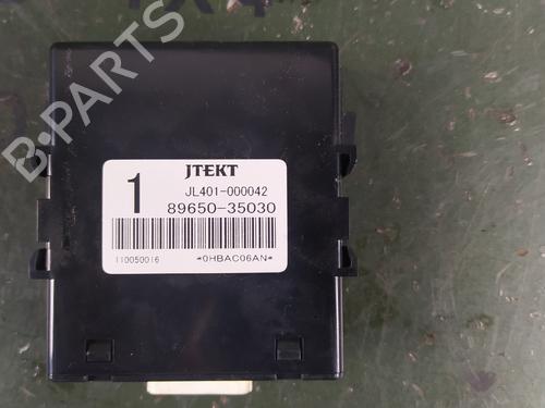 Used Electronic module TOYOTA LAND CRUISER PRADO (_J15_) [2009-2025]  18096827
