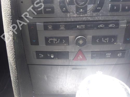 Used Heater blower motor PEUGEOT 407 SW (6E_, 6D_) 2.0 (136 hp) 26293372