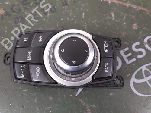 Used Switch BMW 5 Touring (F11) 520 d (184 hp) 17855065