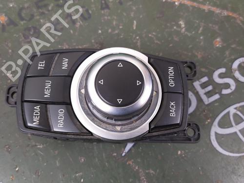 Spak kontakt BMW 5 Gran Turismo (F07) 520 d (184 hp) 17855065