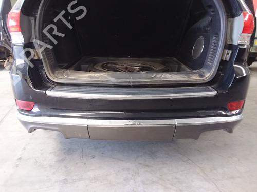 Used Rear bumper JEEP GRAND CHEROKEE IV (WK, WK2) 3.0 CRD V6 4x4 (250 hp) 30052026