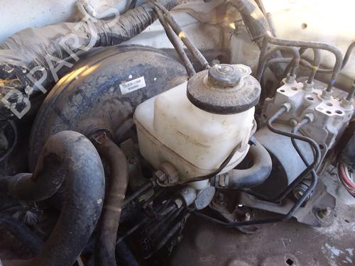 Used Brake master cylinder Brake master cylinder 38556859 38556859