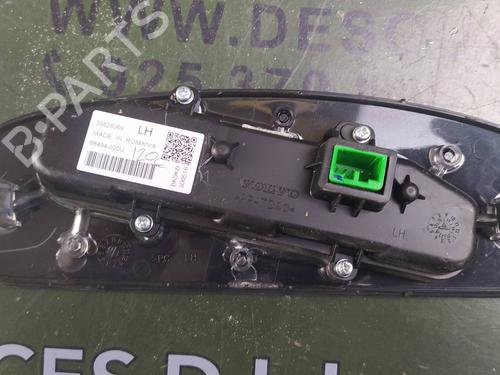 Electronic module VOLVO XC90 II (256) D4 | BP17851274M83 