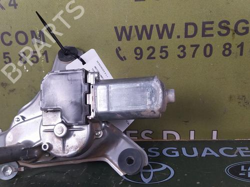 Rear wiper motor TOYOTA LAND CRUISER PRADO (_J12_) 3.0 D-4D (KDJ120, KDJ125) | BP17852630M102 