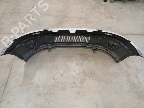 Zderzak przedni FORD FIESTA V (JH_, JD_) 1.3 | BP29967522C7