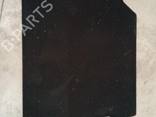 Hattehylde TOYOTA YARIS CROSS (MXP_) [2020-2025]  30172782